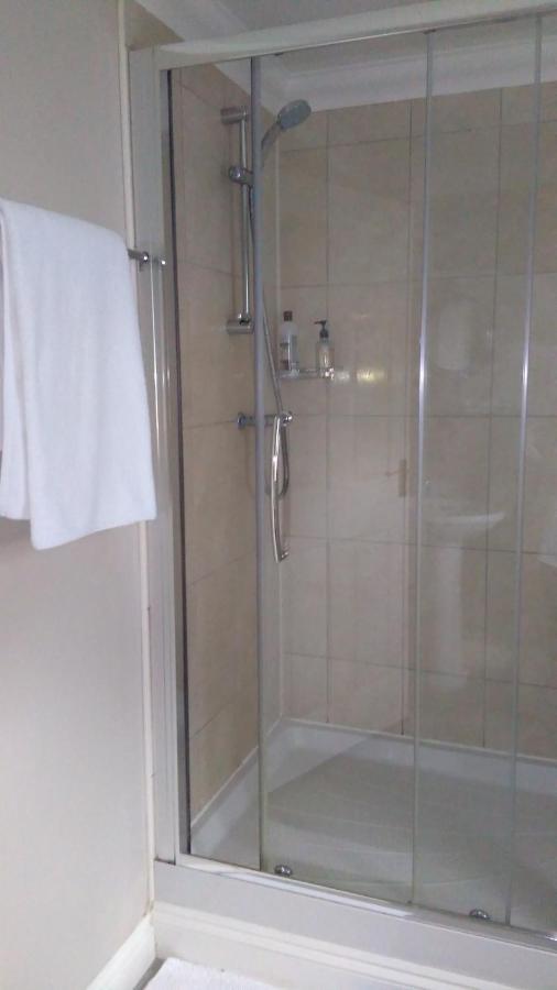 Mundford Acer Lodge Bed & Breakfast المظهر الخارجي الصورة