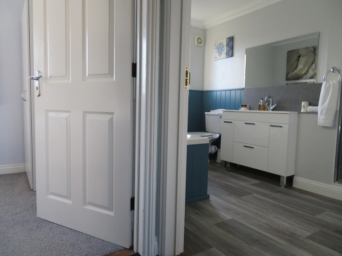 Mundford Acer Lodge Bed & Breakfast الغرفة الصورة