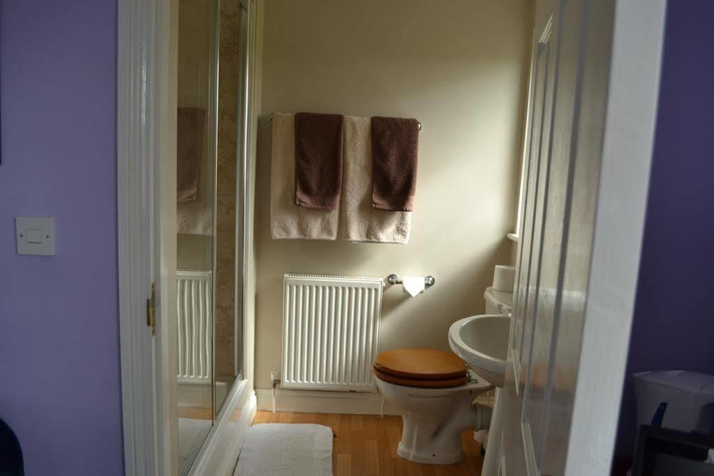 Mundford Acer Lodge Bed & Breakfast المظهر الخارجي الصورة