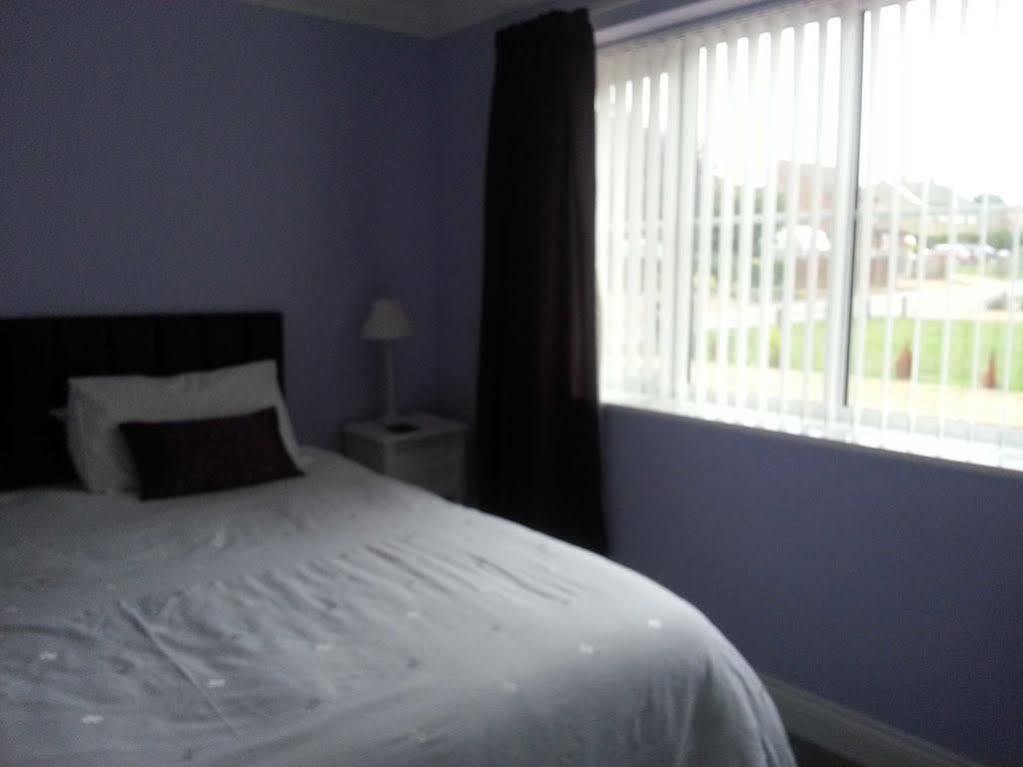 Mundford Acer Lodge Bed & Breakfast المظهر الخارجي الصورة