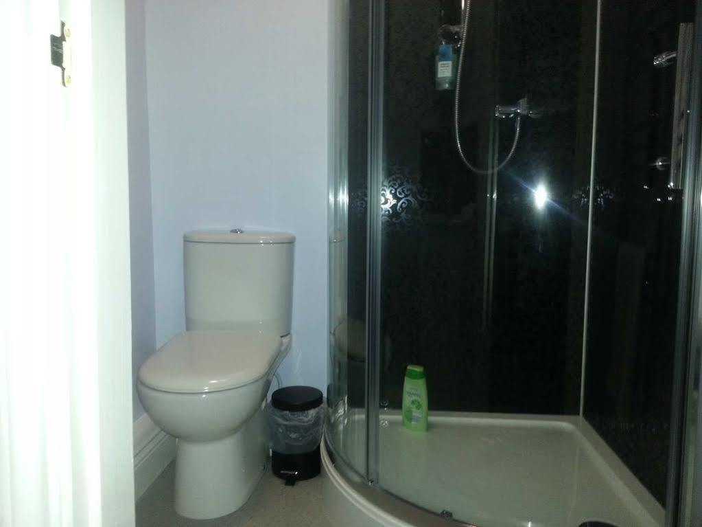 Mundford Acer Lodge Bed & Breakfast المظهر الخارجي الصورة