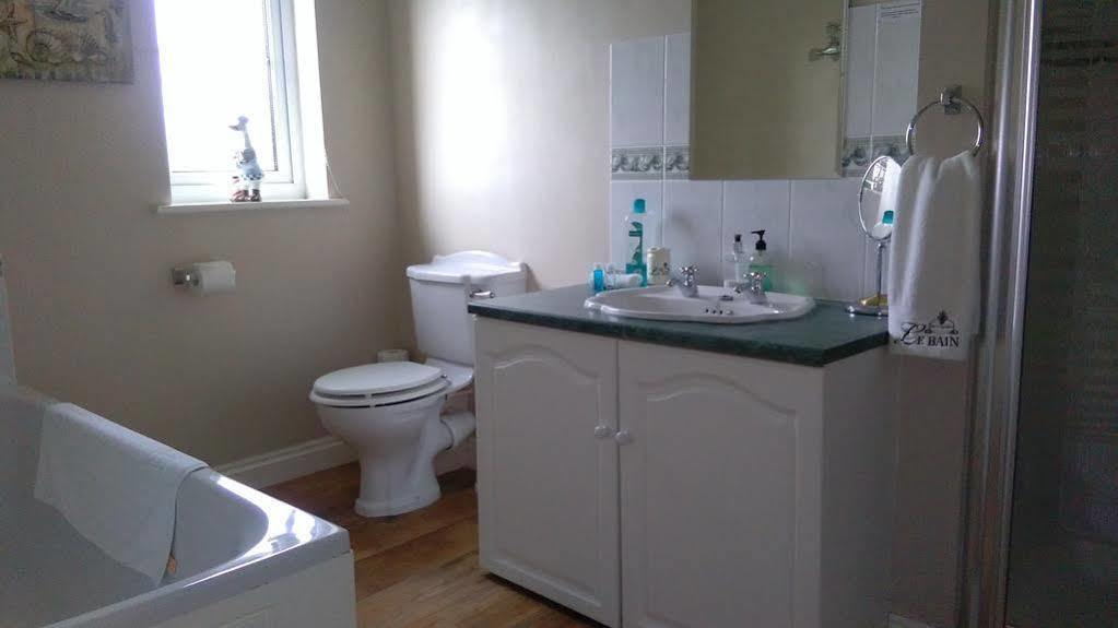 Mundford Acer Lodge Bed & Breakfast المظهر الخارجي الصورة